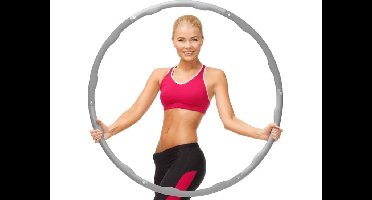 NordFalk Fitness Hoelahoep - Hoepel -Ø 93 cm