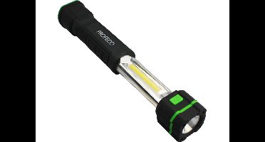 Profeco LED Werklamp op Accu - 300 Lumen