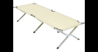 NordFalk Veldbed XL 190 x 64 cm - Campingbed