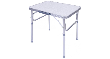 NordFalk Campingtafel Inklapbaar - Kampeertafel