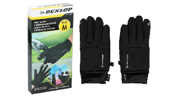 Dunlop Handschoenen - M - Fietshandschoenen