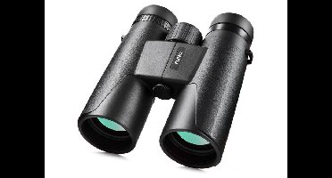 FlinQ HD Verrekijker - 12x42 vergroting