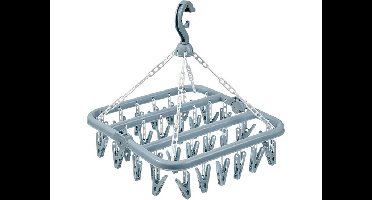 NordFalk Hangend Droogrek 34 x 34 cm