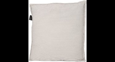 JENS LIVING Warmtekussen - 40 x 40 cm - 3 Warmtestanden - Lichtgrijs