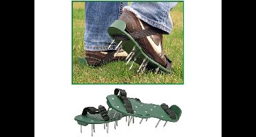 Fedec Gazonbeluchtingssandalen - Verstelbaar