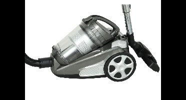 HomeLine Zakloze Stofzuiger - 850 Watt