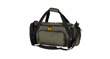 Norländer Weekendtas Osby - 60 x 36 x 28 cm - 60 L - Groen