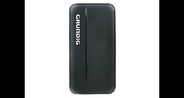 Grundig Powerbank - 10.000 mAh