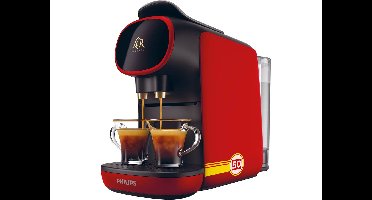 Philips Koffiecupmachine - L'Or Barista Sublime Limited Edition LM9012/51