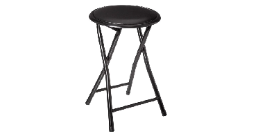 Lowander Inklapbare Kruk