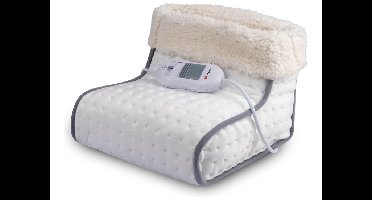 Alpina Elektrische Voetenwarmer