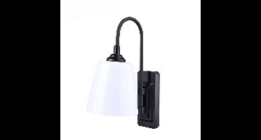 Nexxt Kleurrijke Muurlamp - Verstelbaar - Werkt op Batterijen