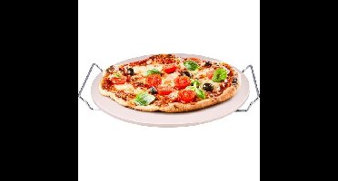 BBQ Collection Ovensteen - 33 cm