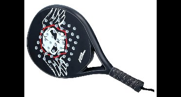 No Fear Padel Racket