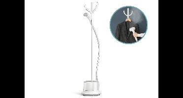 Rowenta Kledingstomer - 2000W - Wit