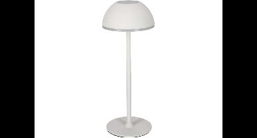 JENS Living LED tafellamp - wit