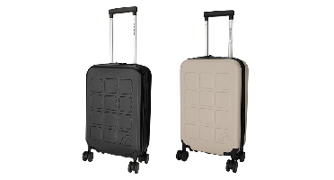 Norlander Opvouwbare Trolley - 42 Liter