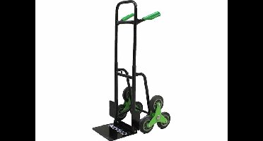 Profeco Traploper Steekwagen 250kg - Inklapbare Transportwagen