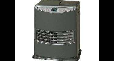 Kerosun Petroleumkachel - Laserkachel