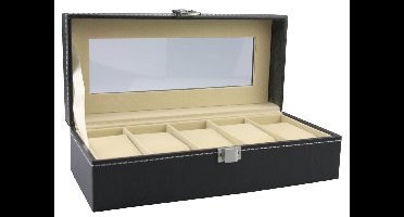 Lowander horlogebox - 5 stuks