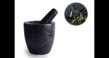 Imperial Kitchen Vijzel - Graniet - 13 cm