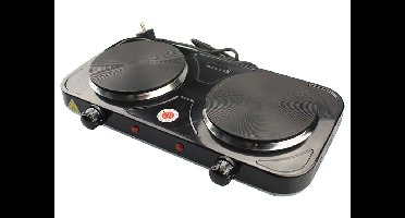 NordFalk Elektrische Kookplaat