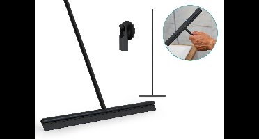 XEMM Vloertrekker - Vloerwisser - Aluminium - 120 x 30 cm