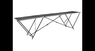 Profeco Behangtafel - 300 x 60 x 78cm