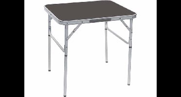 NordFalk Campingtafel Inklapbaar - 70 x 60 cm