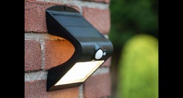 FlinQ Solar Lamp Geisha