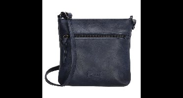 Beagles Schoudertasje Ferro Navy