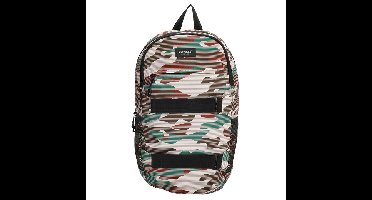 Beagles Originals Rugzak 15.6'' Urban Camouflage