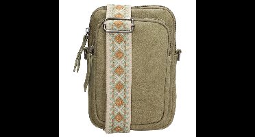 Beagles Phone Bag Telefoontasje Malaga Licht Groen