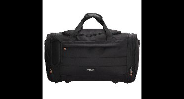 Beagles Reistas / Weekendtas 41L Travel Originals Zwart