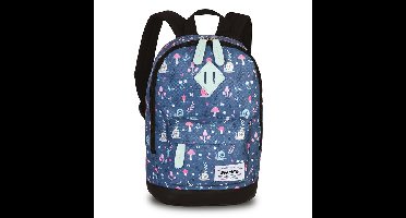 Bestway Kinderrugzak Bosrijk Blauw/Roze