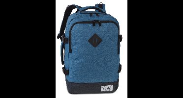 Bestway Cabin Pro Rugzak Blauw/Grijs