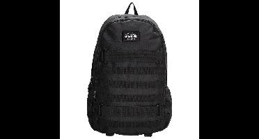 Beagles Originals Rugzak Outdoor 15.6'' Zwart