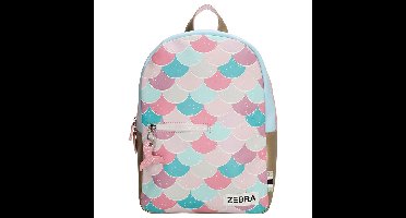 Zebra Trends Limited Edition Rugzak M Esmee Multi