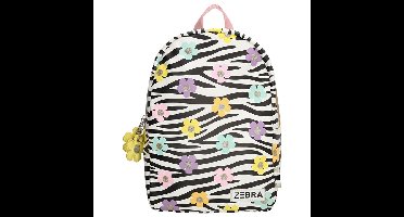 Zebra Trends Limited Edition Rugzak M Pleun Multi