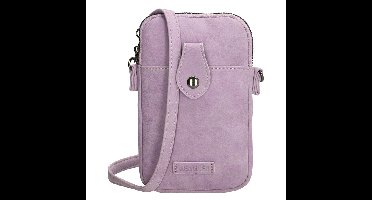 Beagles Phone Bag Telefoontasje Fontecada Lila