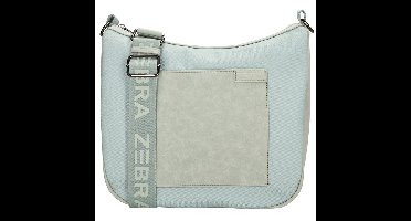 Zebra Trends Schoudertas Ingrid Mint