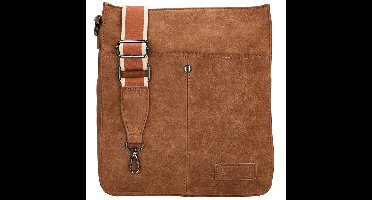 Zebra Trends Schoudertas Cynthia Bruin