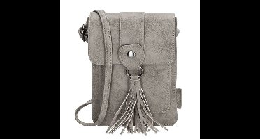 Beagles Phone Bag Telefoontasje Carral Grijs