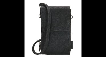 Beagles Phone Bag Telefoontasje Marbella Zwart