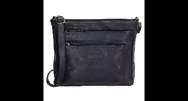 Beagles Schoudertas Murcia Navy