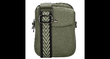 Beagles Telefoontasje/Schoudertasje Las Palmas Olijf