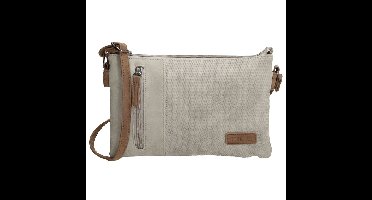 Beagles Schoudertasje Brunete Licht Grijs