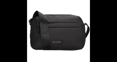 Beagles Waterproof Schoudertas Nara Zwart