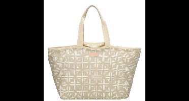 Zebra Trends Strandtas Leisure Zand