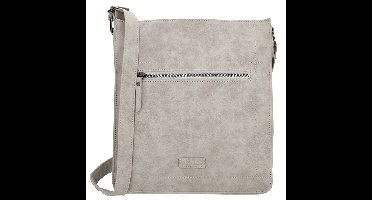 Beagles Schoudertas Cabrera Grijs